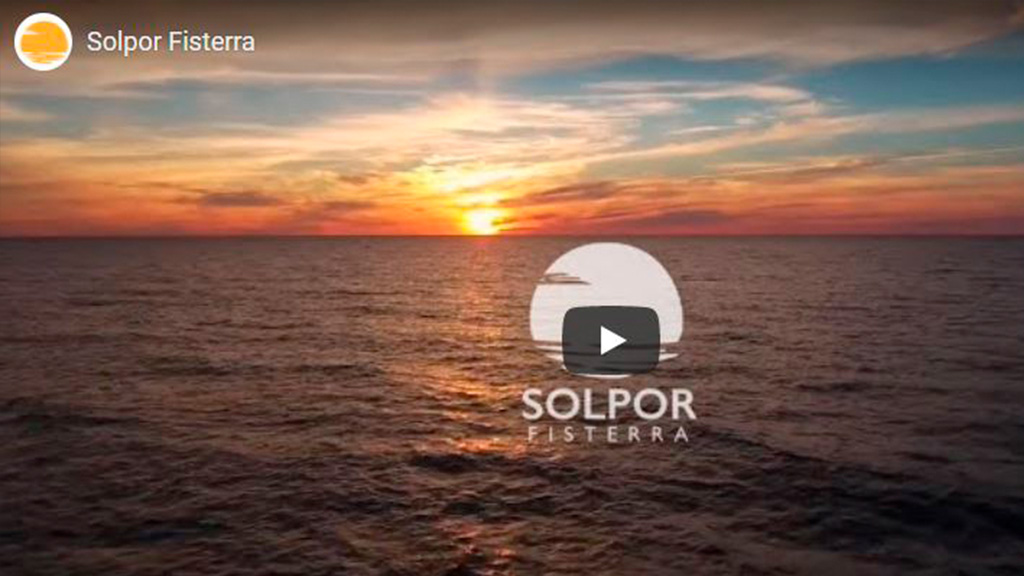 Vídeo presentación Solpor Fisterra